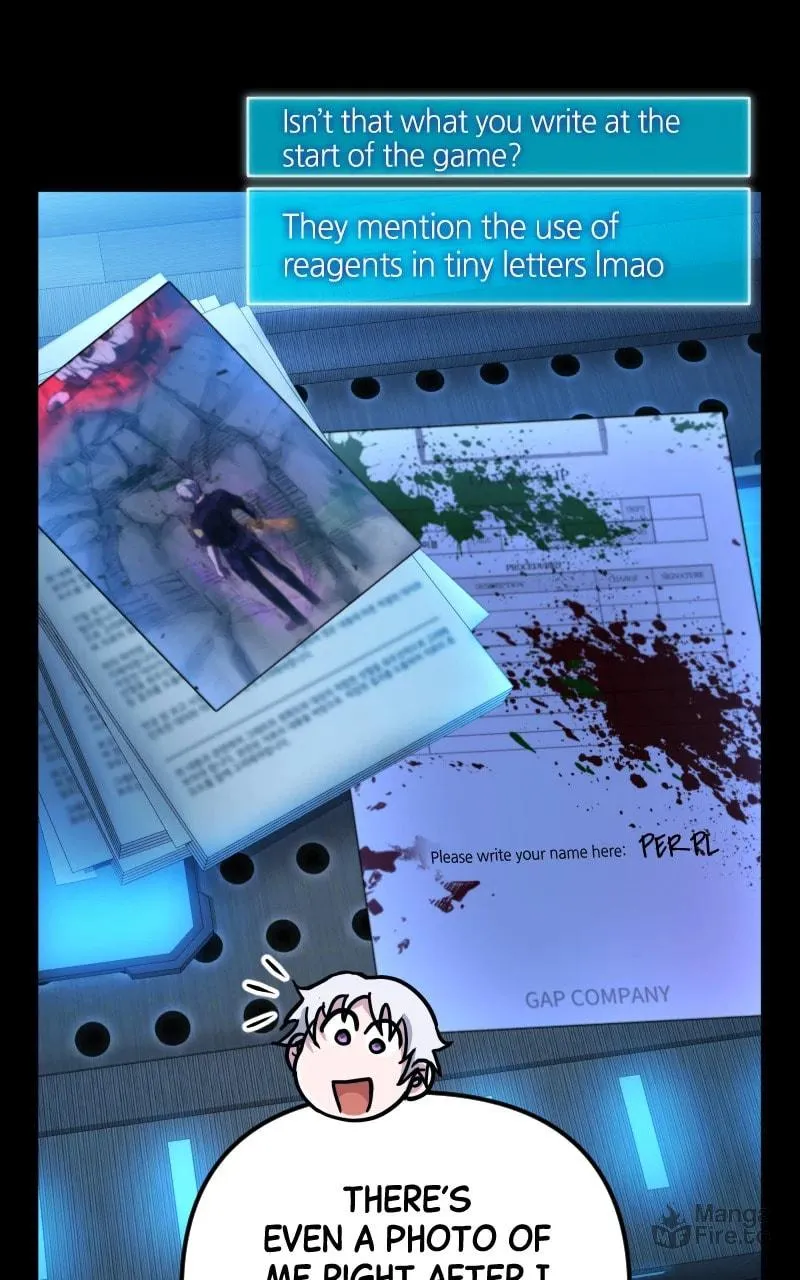 Read A Genius Game Streamer chapter 14 image 84 on Lezhin