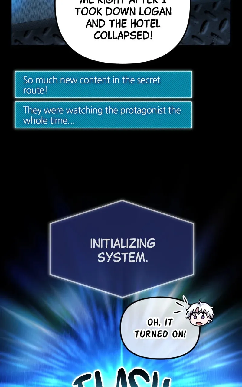 Read A Genius Game Streamer chapter 14 image 85 on Lezhin