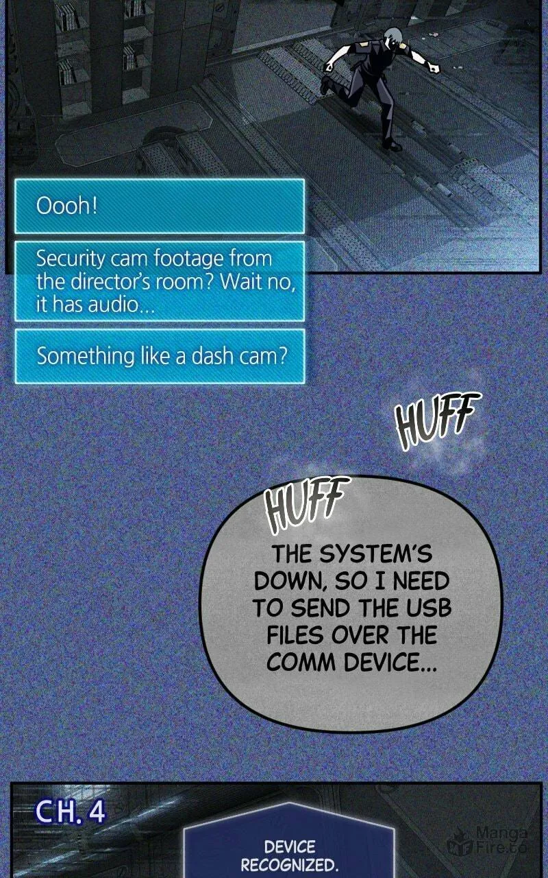Read A Genius Game Streamer chapter 14 image 92 on Lezhin