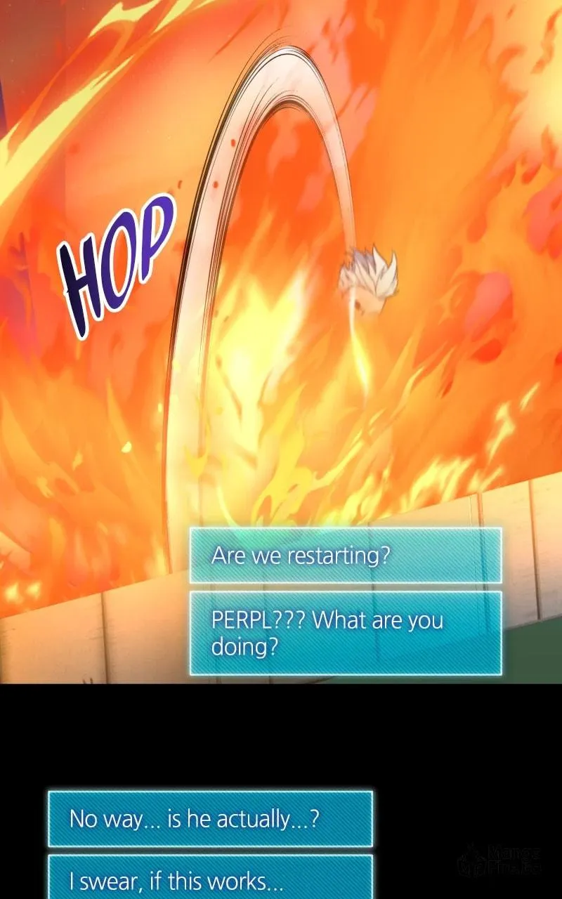 Read A Genius Game Streamer chapter 15 image 125 on Lezhin