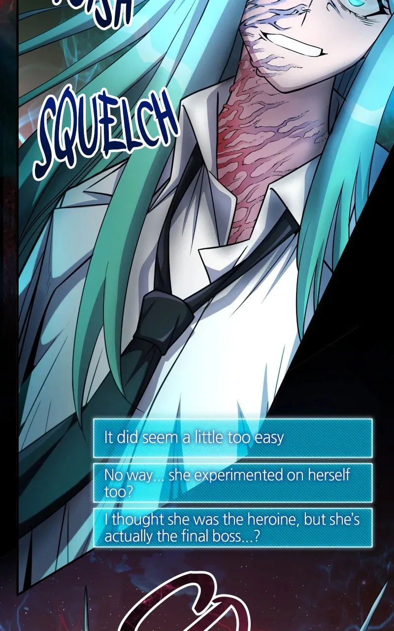 Read A Genius Game Streamer chapter 15 image 13 on Lezhin