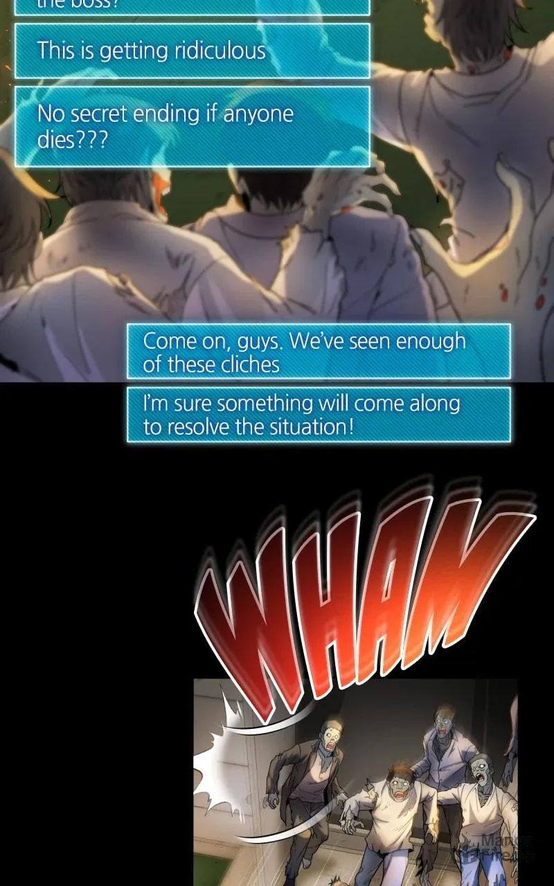 Read A Genius Game Streamer chapter 15 image 154 on Lezhin