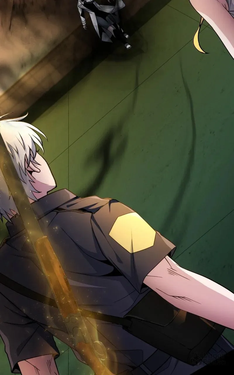 Read A Genius Game Streamer chapter 15 image 2 on Lezhin
