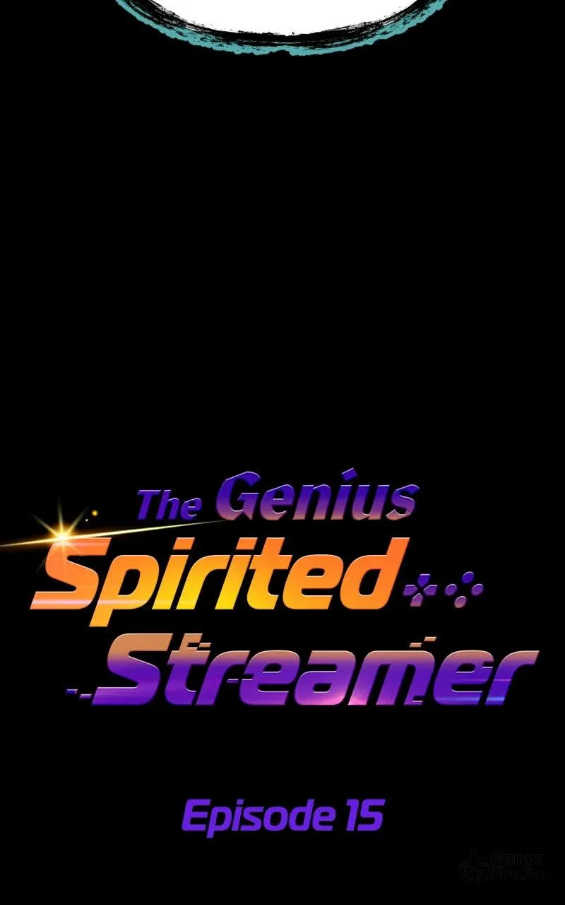 Read A Genius Game Streamer chapter 15 image 20 on Lezhin