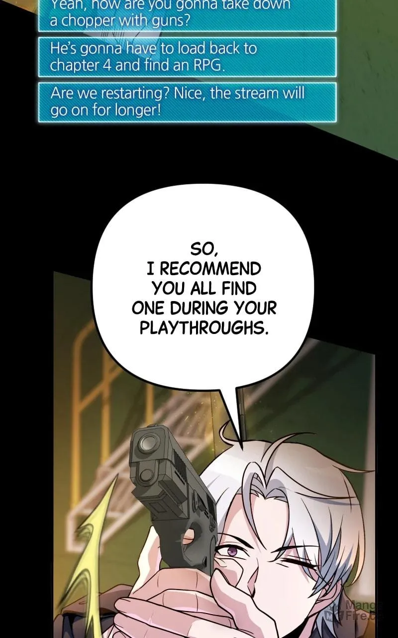 Read A Genius Game Streamer chapter 15 image 41 on Lezhin