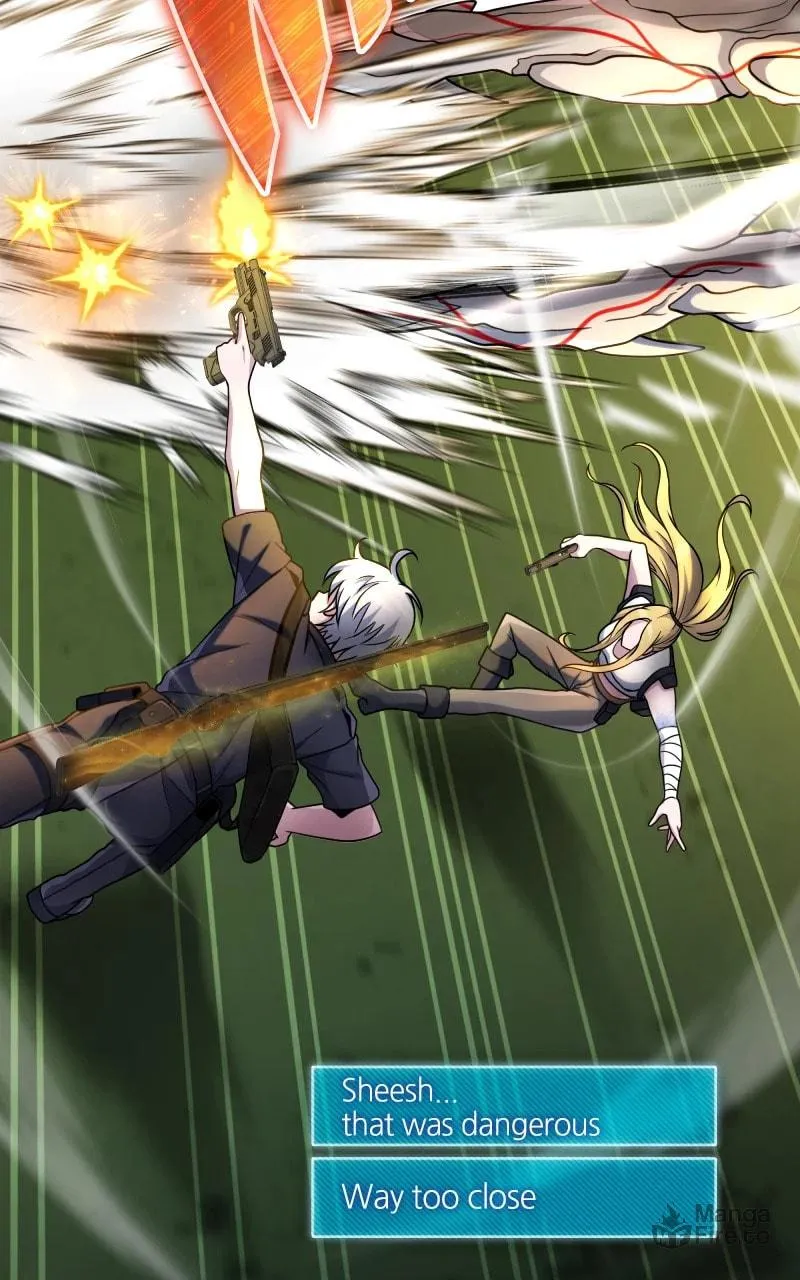Read A Genius Game Streamer chapter 15 image 64 on Lezhin
