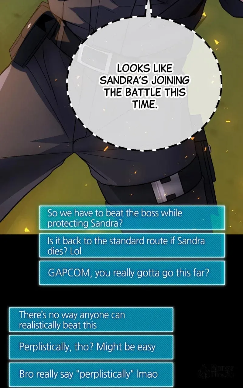 Read A Genius Game Streamer chapter 15 image 68 on Lezhin