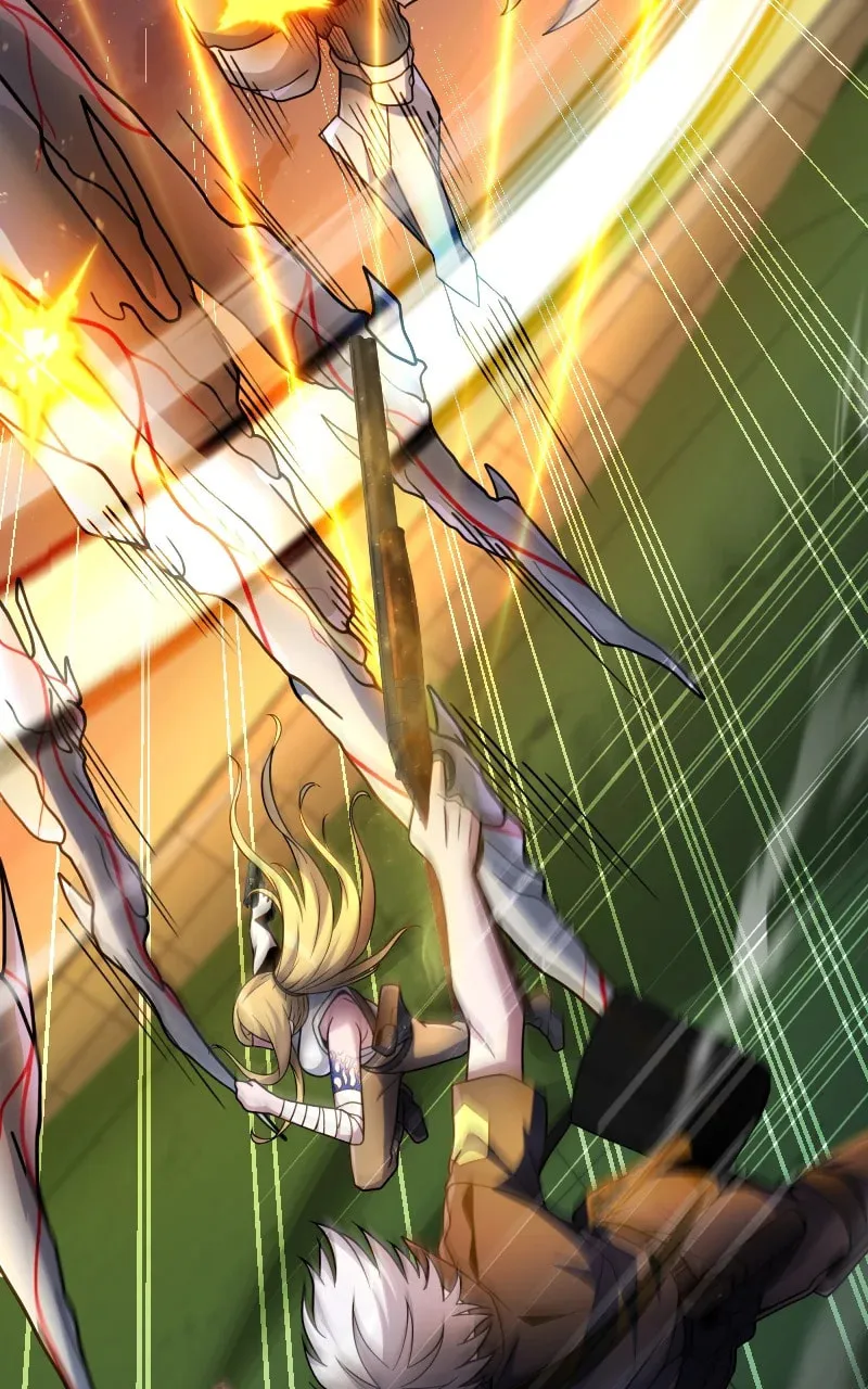Read A Genius Game Streamer chapter 15 image 73 on Lezhin