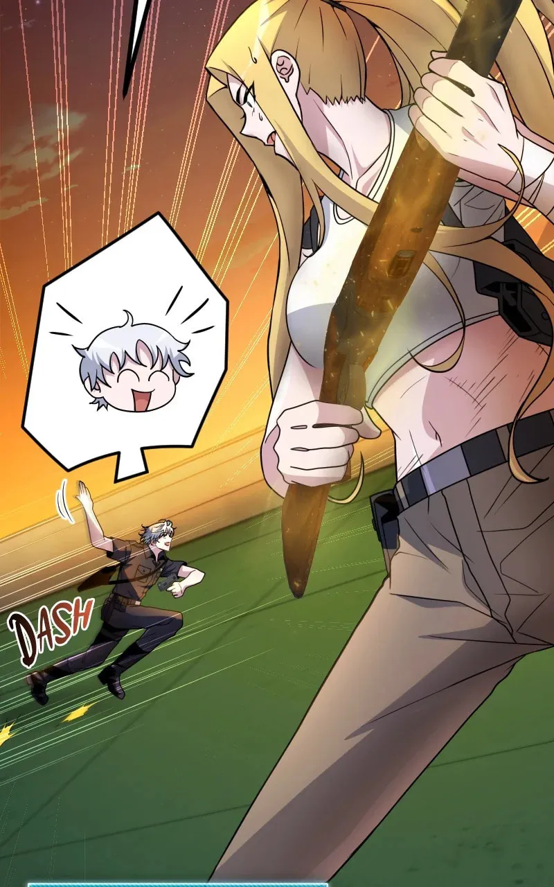 Read A Genius Game Streamer chapter 15 image 85 on Lezhin