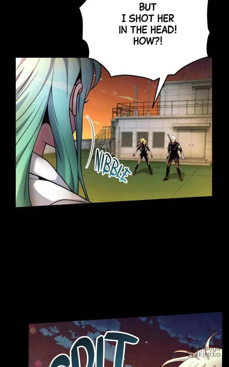Read A Genius Game Streamer chapter 15 image 9 on Lezhin