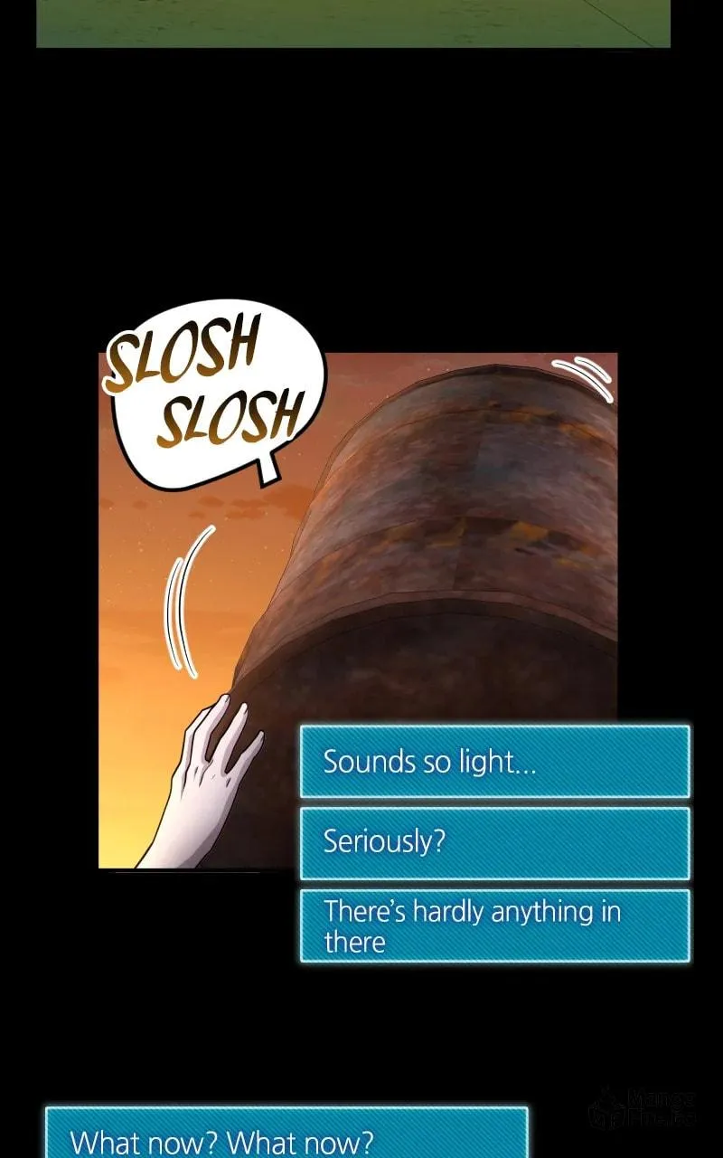Read A Genius Game Streamer chapter 15 image 95 on Lezhin