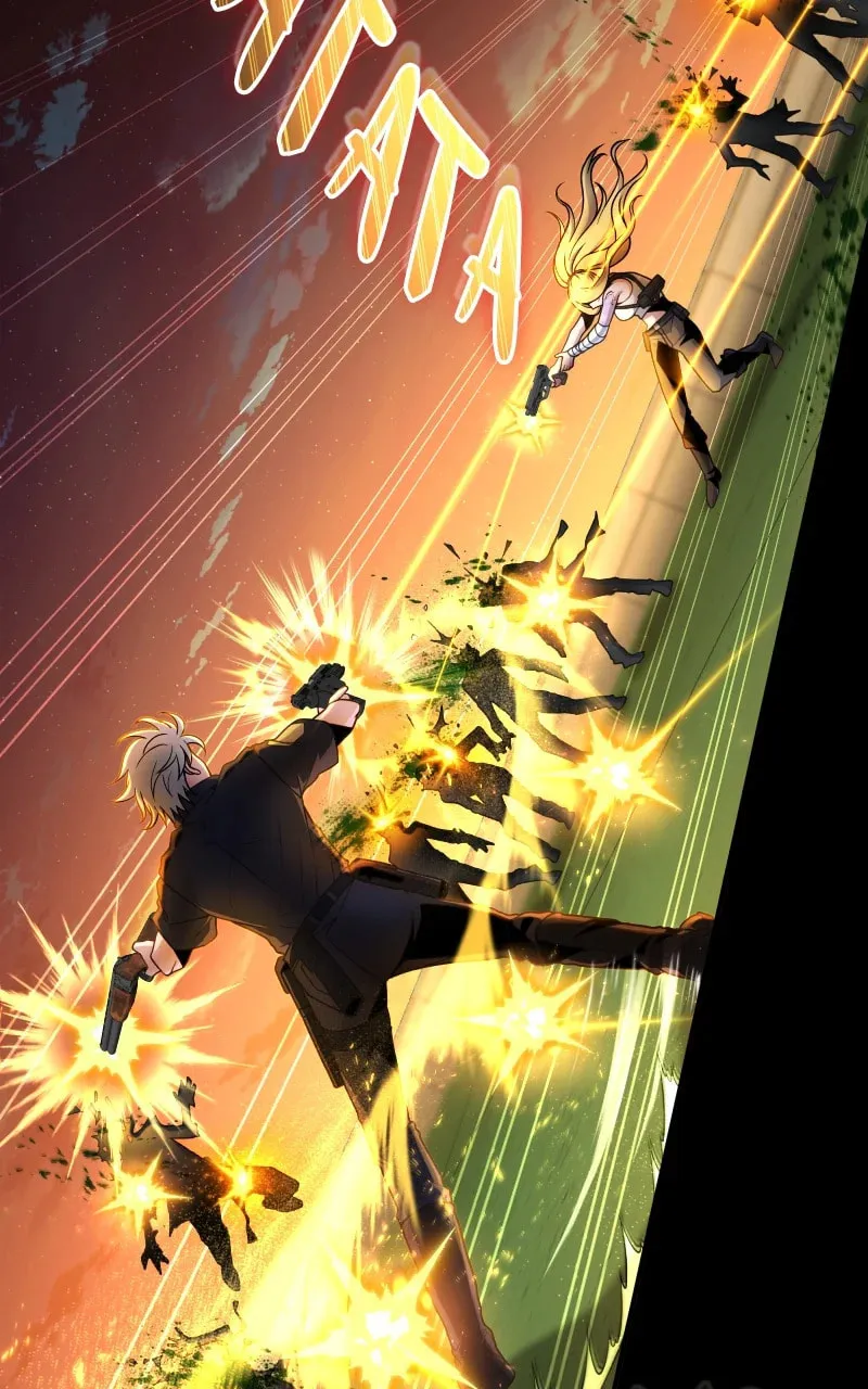 Read A Genius Game Streamer chapter 16 image 1 on Lezhin