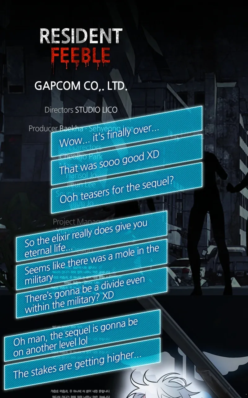 Read A Genius Game Streamer chapter 16 image 117 on Lezhin