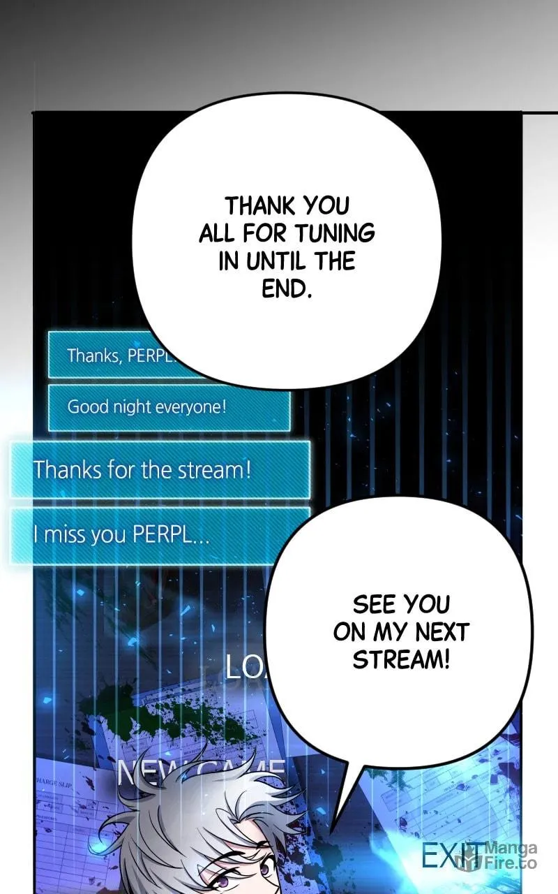 Read A Genius Game Streamer chapter 16 image 124 on Lezhin