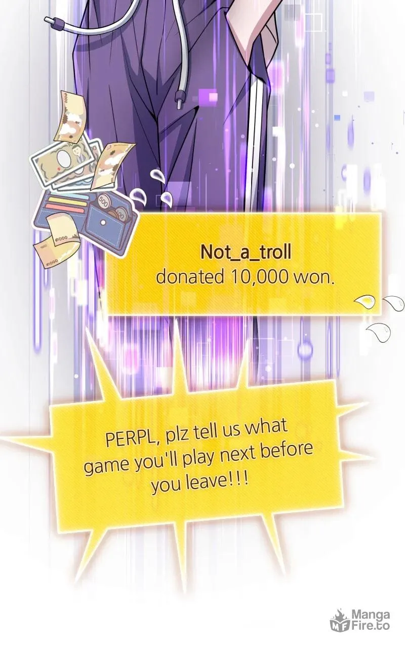 Read A Genius Game Streamer chapter 16 image 128 on Lezhin
