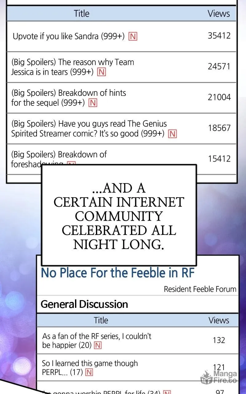 Read A Genius Game Streamer chapter 16 image 131 on Lezhin