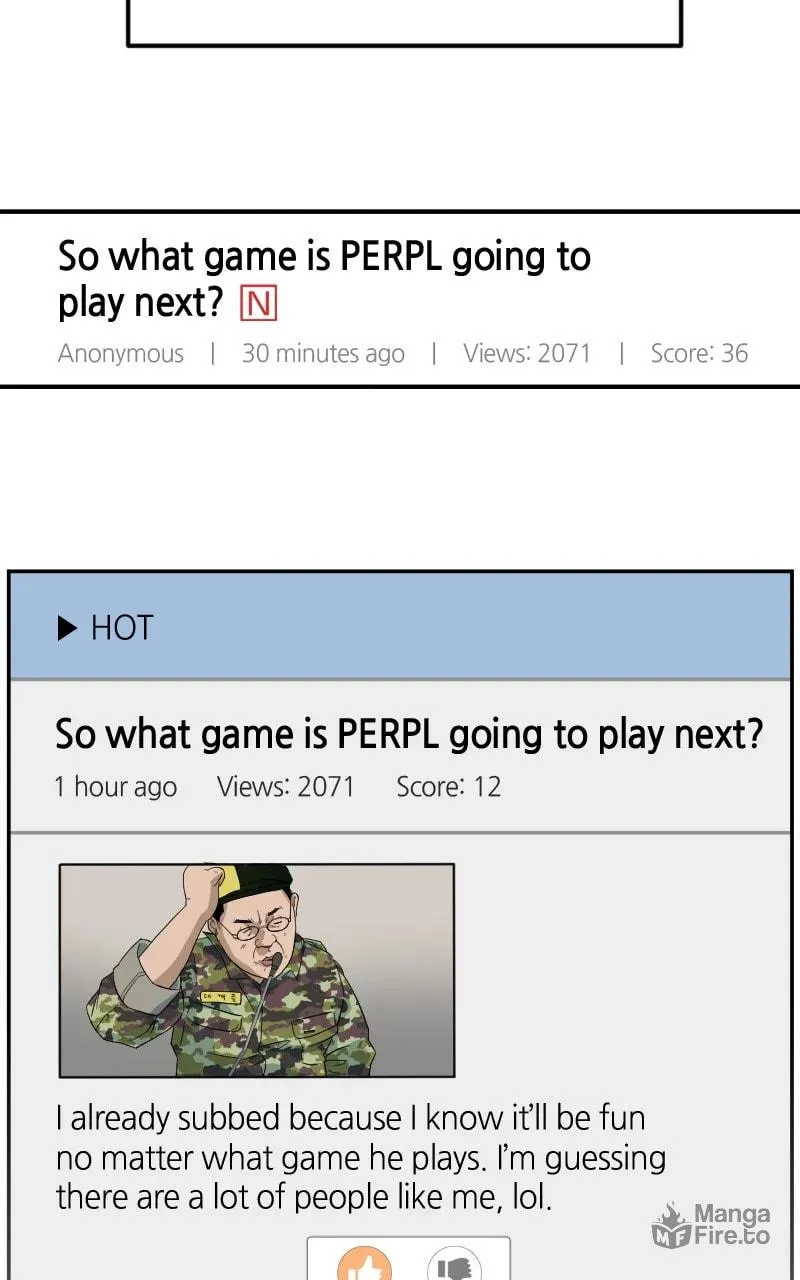 Read A Genius Game Streamer chapter 16 image 137 on Lezhin