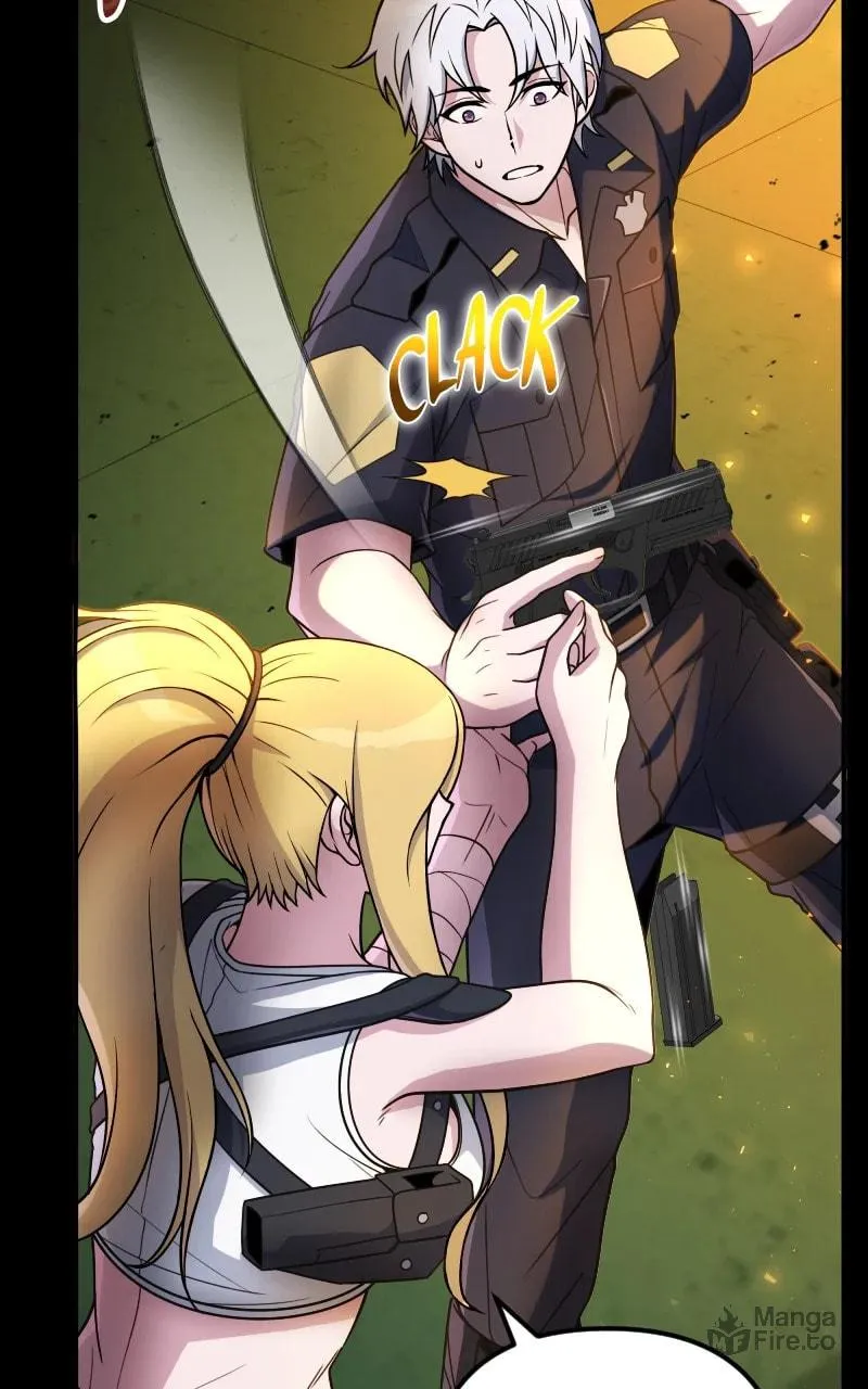 Read A Genius Game Streamer chapter 16 image 14 on Lezhin