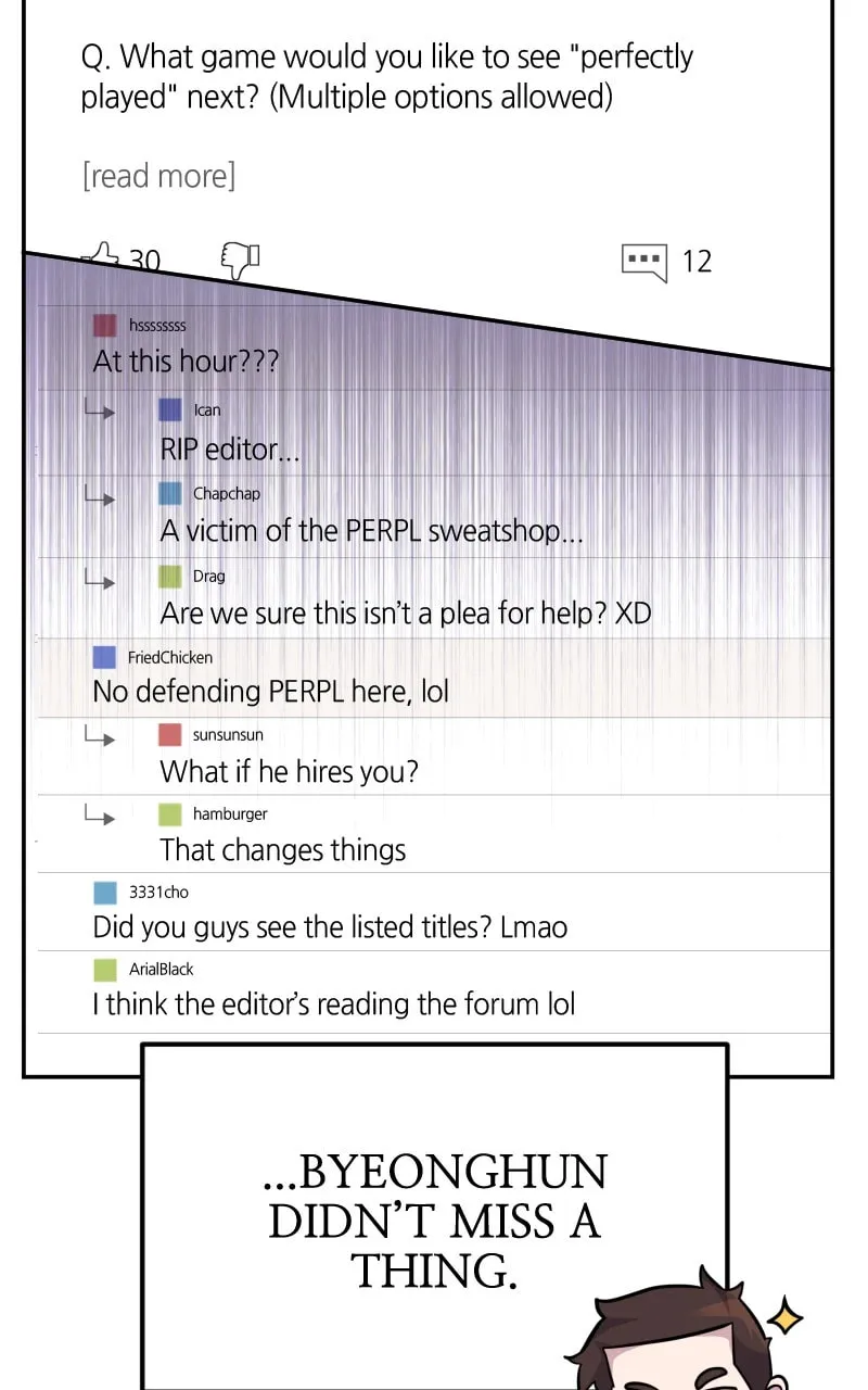 Read A Genius Game Streamer chapter 16 image 141 on Lezhin