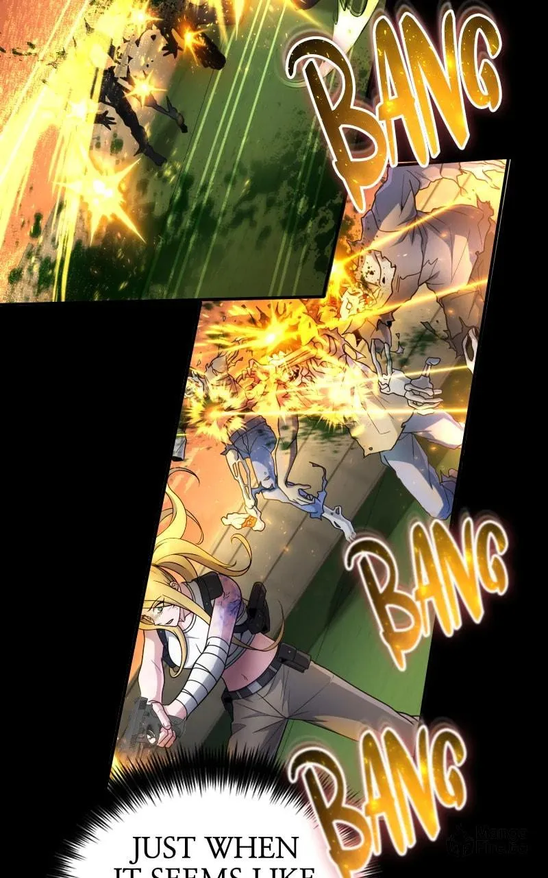 Read A Genius Game Streamer chapter 16 image 2 on Lezhin
