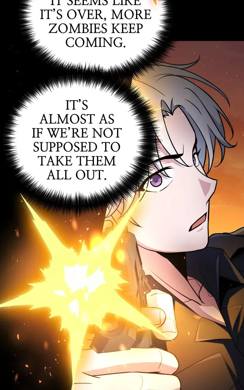 Read A Genius Game Streamer chapter 16 image 3 on Lezhin