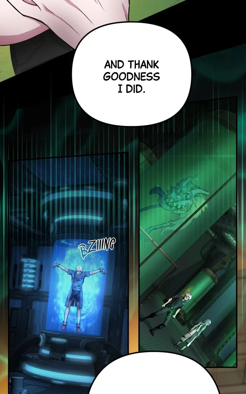 Read A Genius Game Streamer chapter 16 image 33 on Lezhin