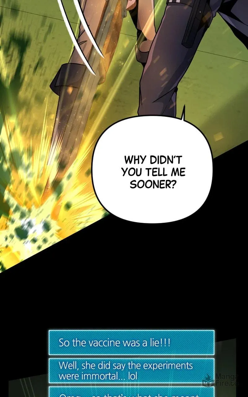 Read A Genius Game Streamer chapter 16 image 35 on Lezhin