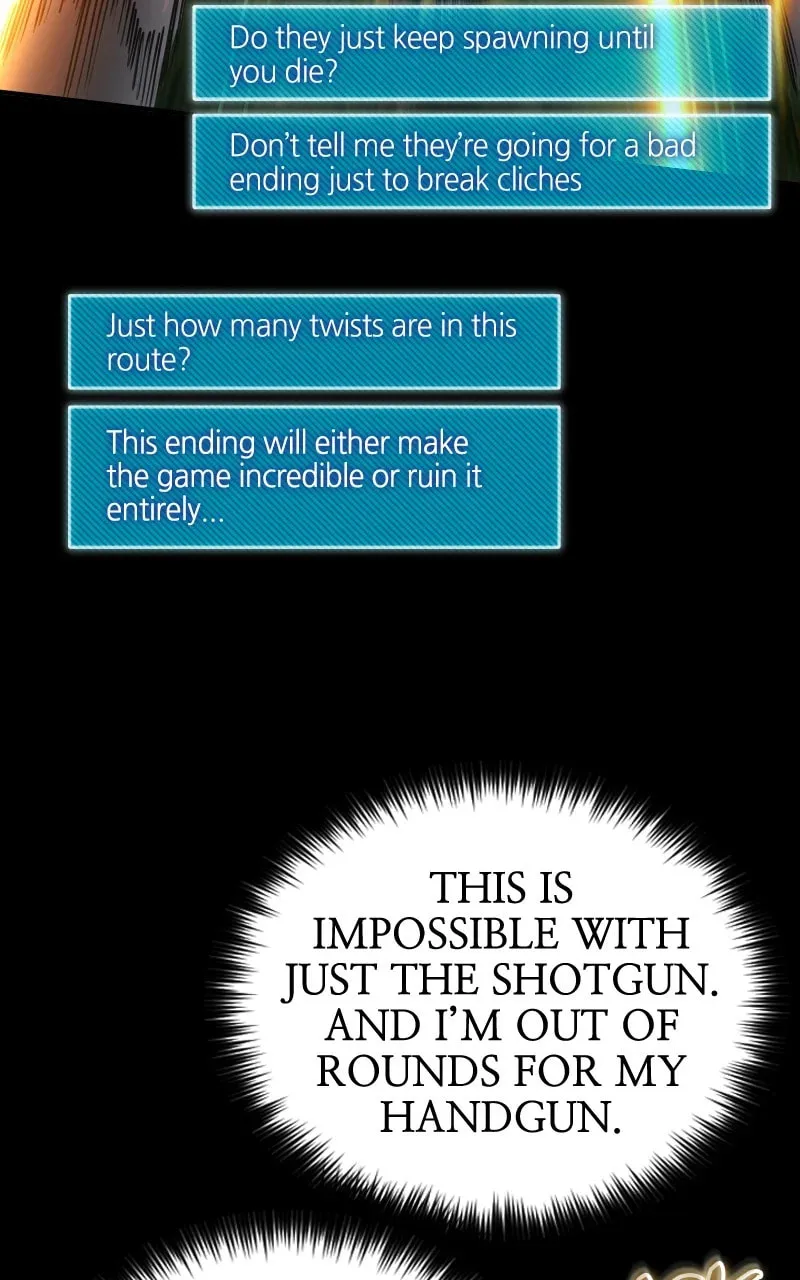 Read A Genius Game Streamer chapter 16 image 6 on Lezhin