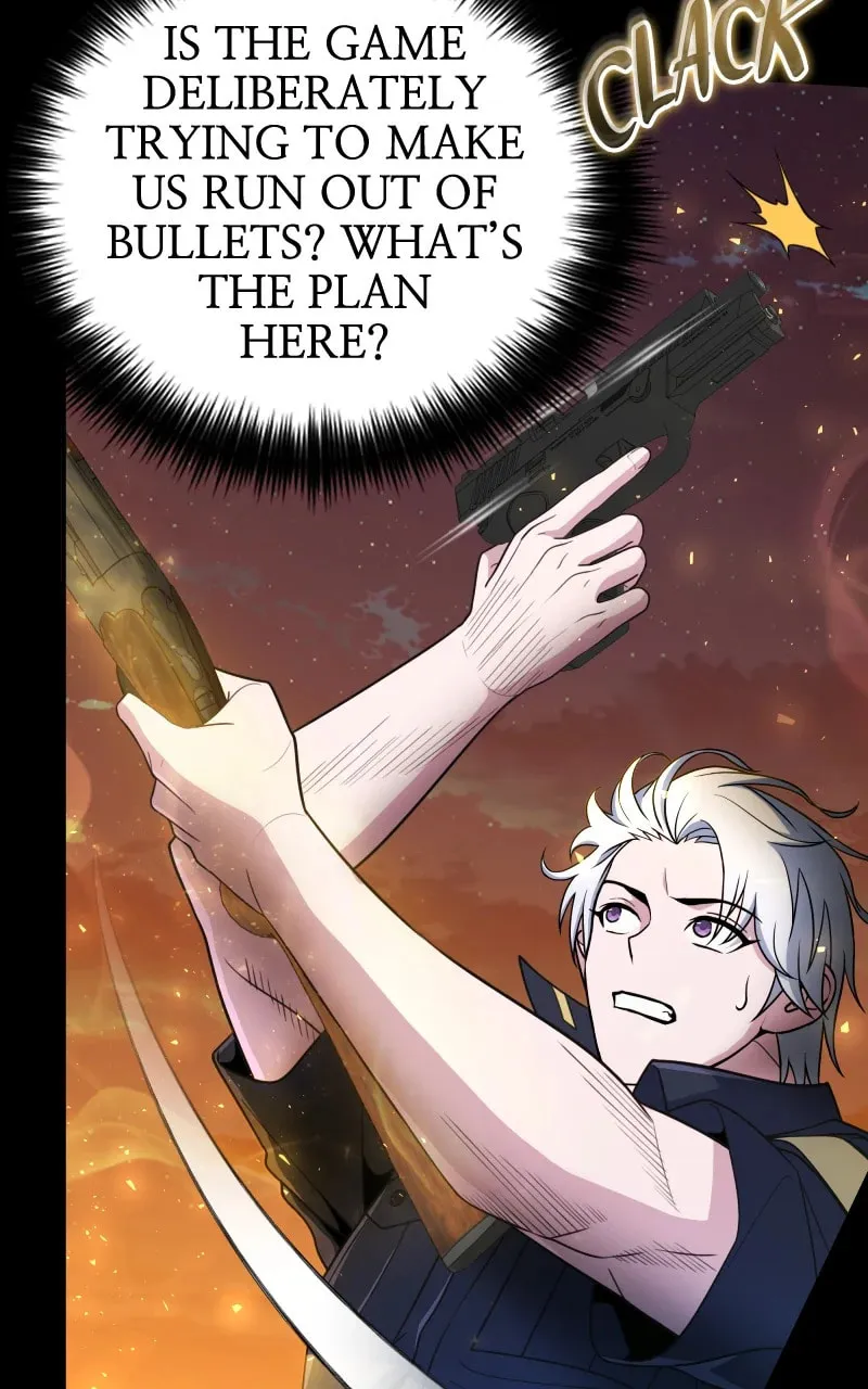 Read A Genius Game Streamer chapter 16 image 7 on Lezhin