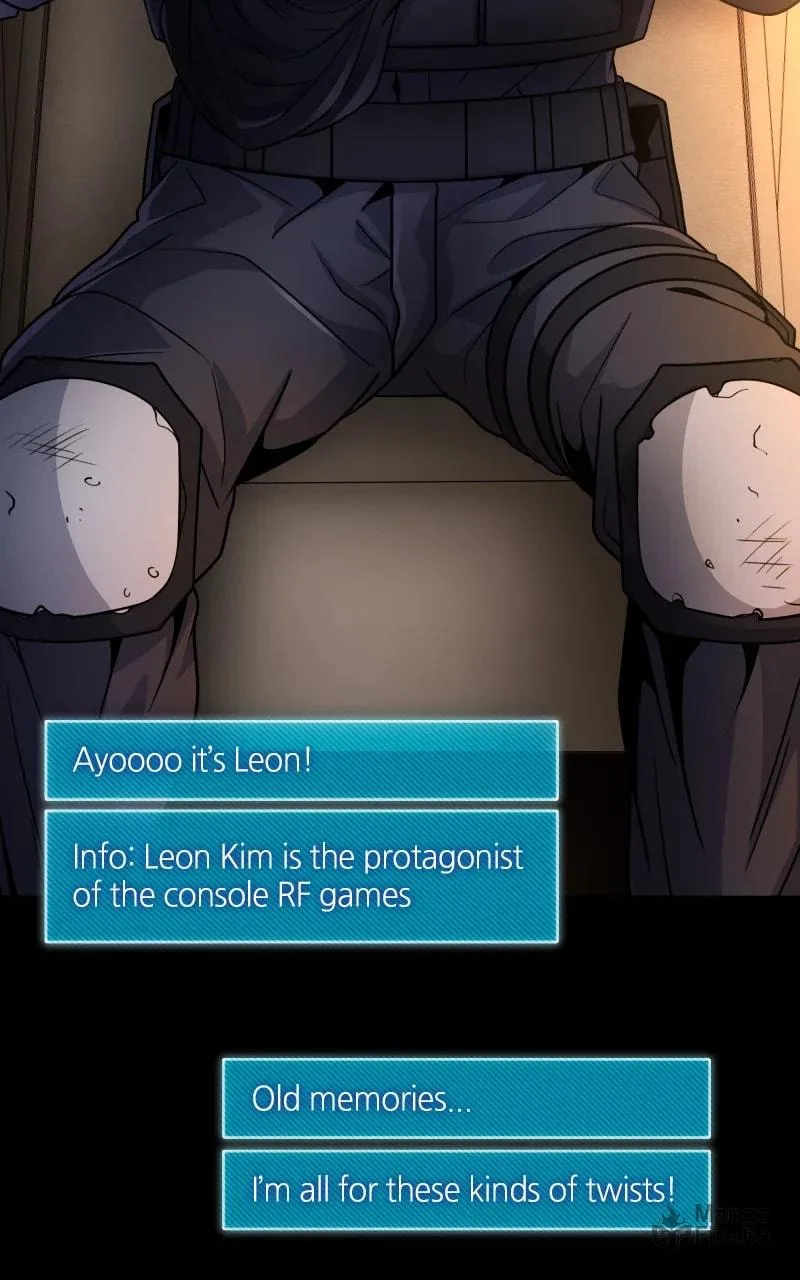 Read A Genius Game Streamer chapter 16 image 80 on Lezhin