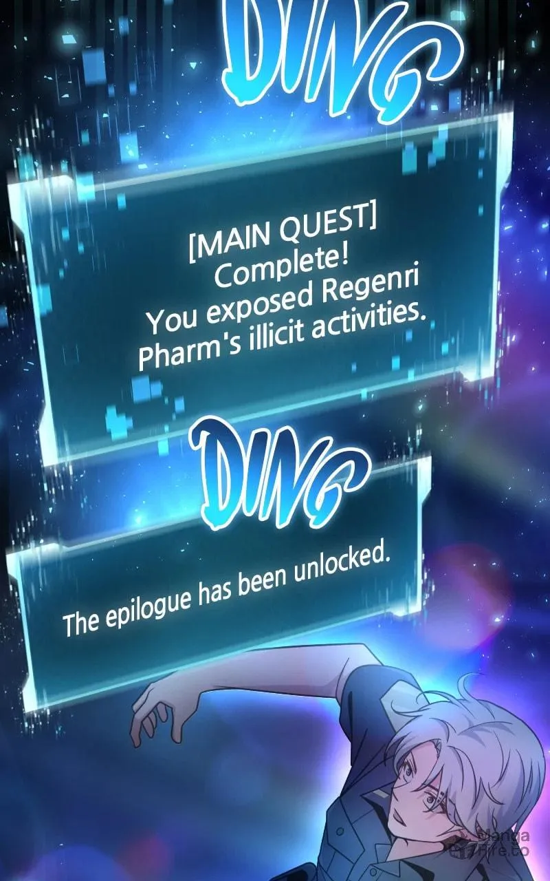 Read A Genius Game Streamer chapter 16 image 98 on Lezhin