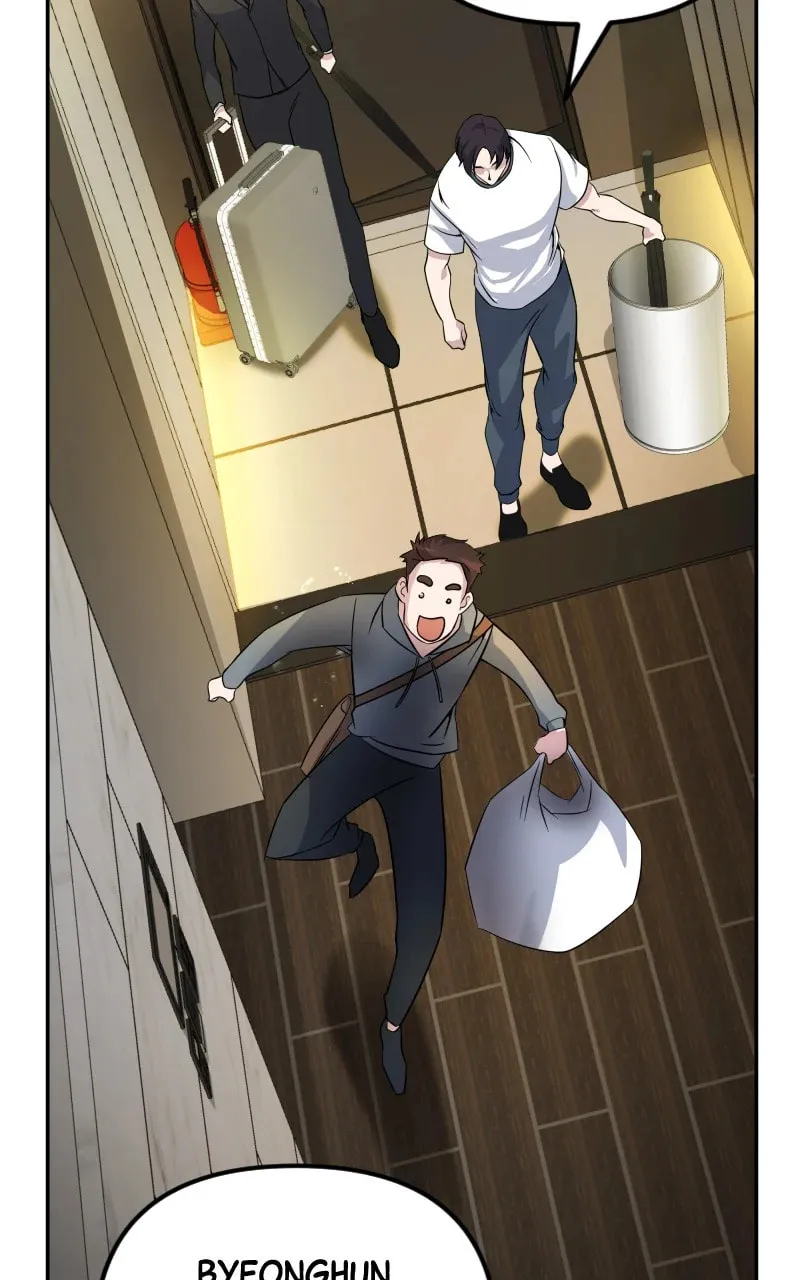 Read A Genius Game Streamer chapter 17 image 100 on Lezhin