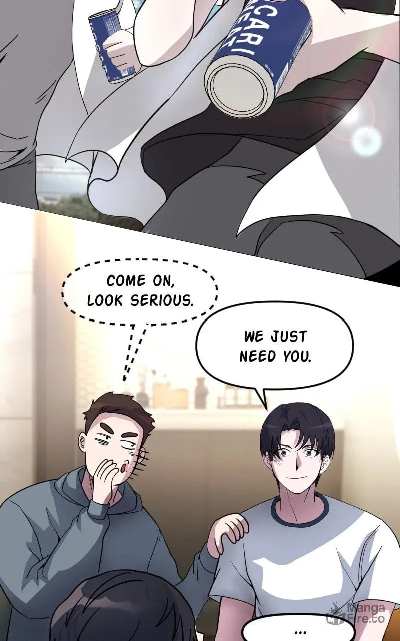 Read A Genius Game Streamer chapter 17 image 110 on Lezhin