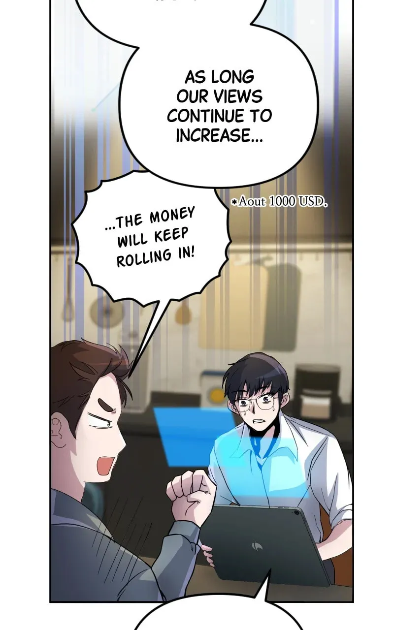Read A Genius Game Streamer chapter 17 image 117 on Lezhin