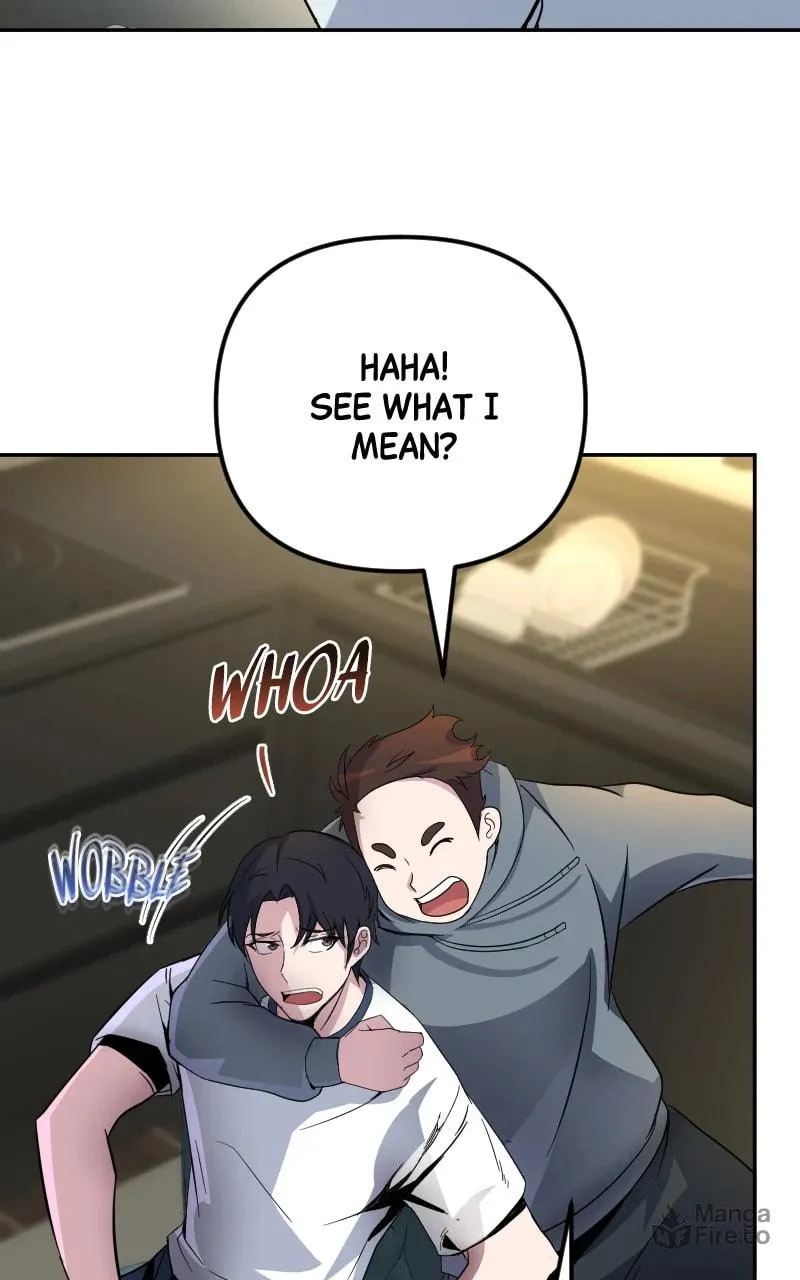 Read A Genius Game Streamer chapter 17 image 122 on Lezhin