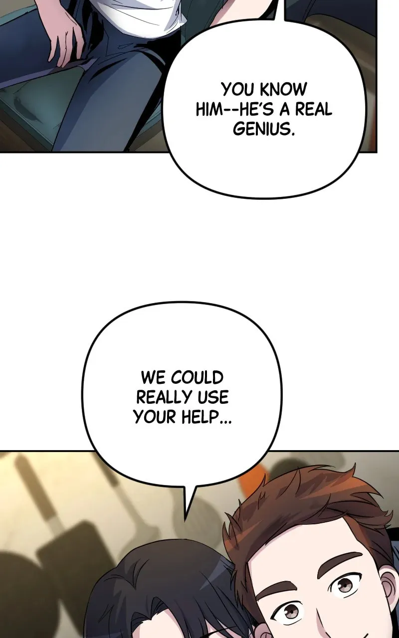 Read A Genius Game Streamer chapter 17 image 123 on Lezhin