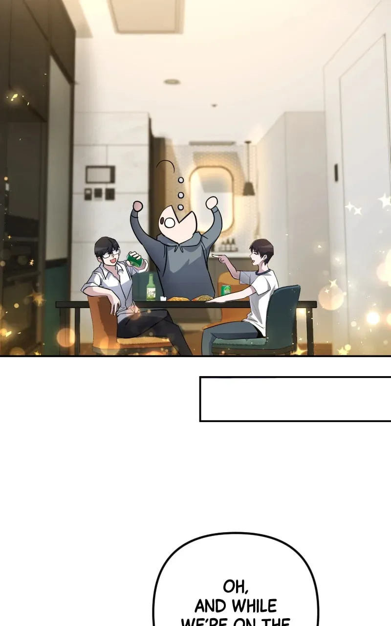 Read A Genius Game Streamer chapter 17 image 138 on Lezhin