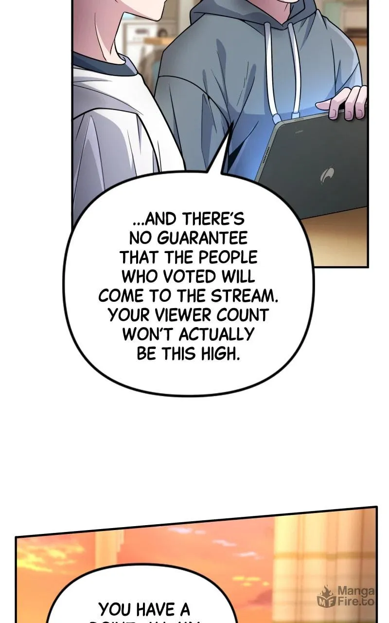 Read A Genius Game Streamer chapter 17 image 14 on Lezhin