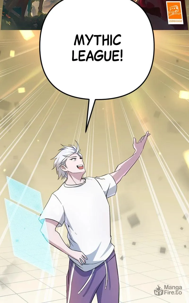Read A Genius Game Streamer chapter 17 image 149 on Lezhin