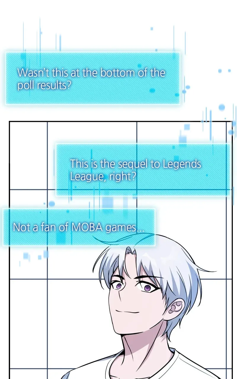 Read A Genius Game Streamer chapter 17 image 151 on Lezhin