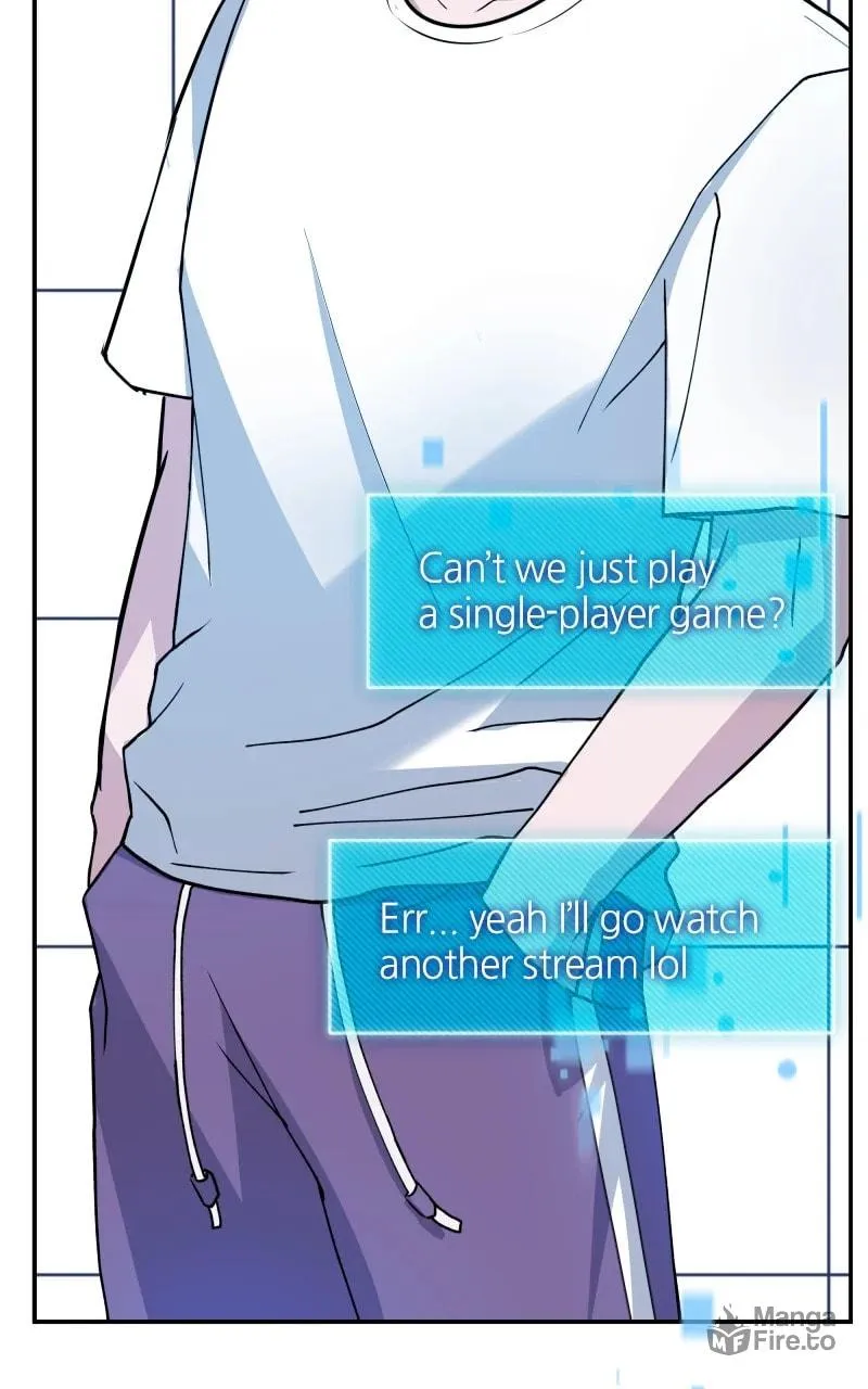 Read A Genius Game Streamer chapter 17 image 152 on Lezhin