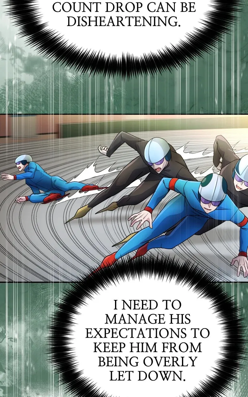 Read A Genius Game Streamer chapter 17 image 16 on Lezhin