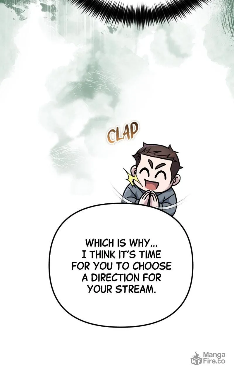 Read A Genius Game Streamer chapter 17 image 17 on Lezhin