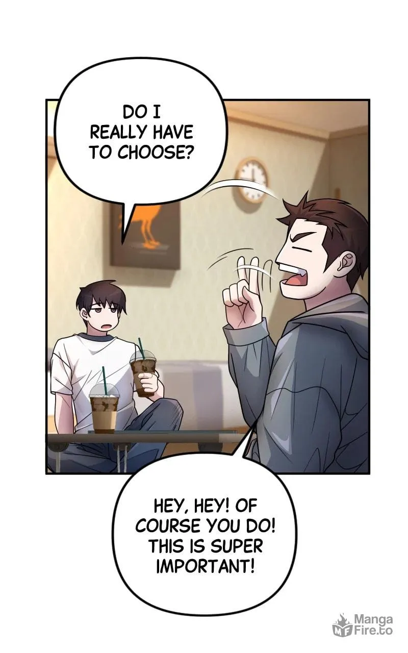 Read A Genius Game Streamer chapter 17 image 20 on Lezhin