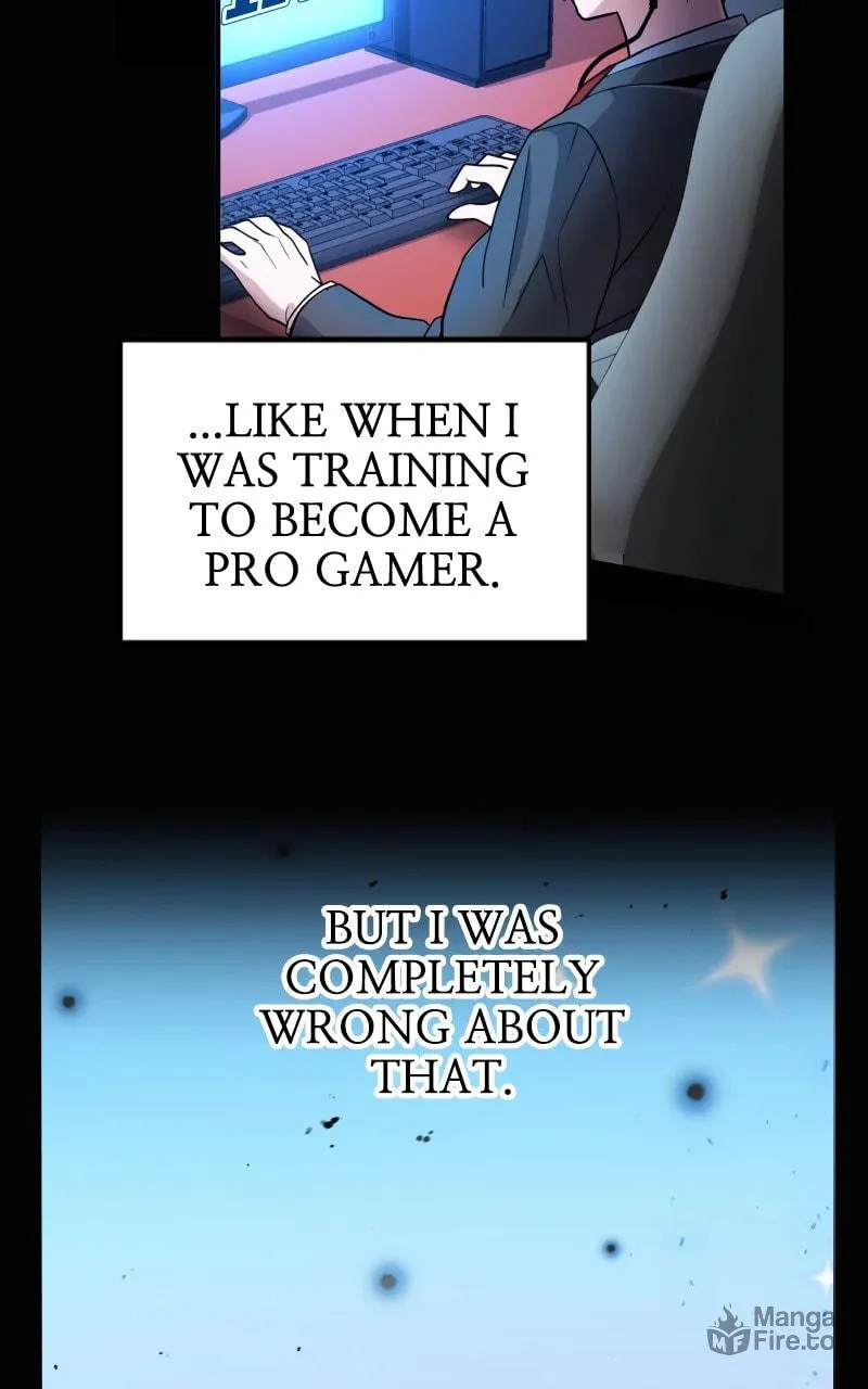 Read A Genius Game Streamer chapter 17 image 29 on Lezhin