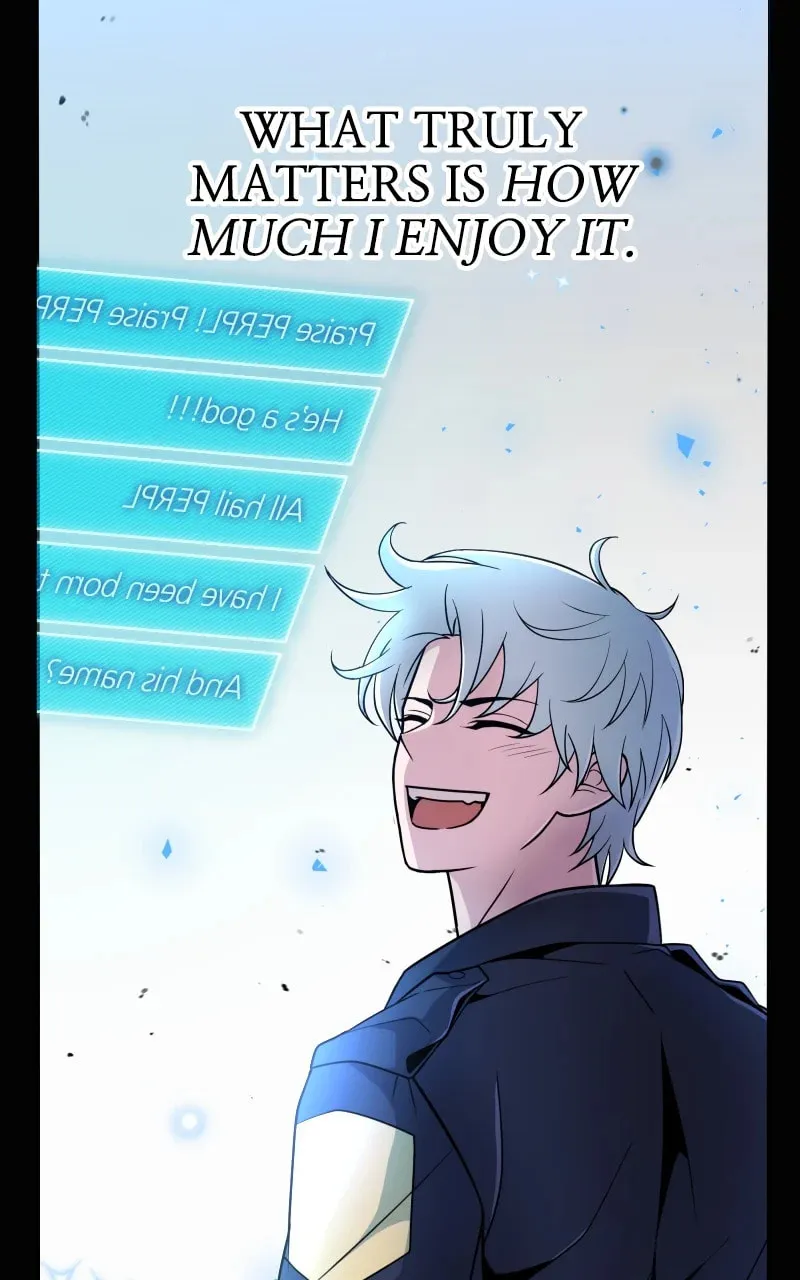 Read A Genius Game Streamer chapter 17 image 30 on Lezhin