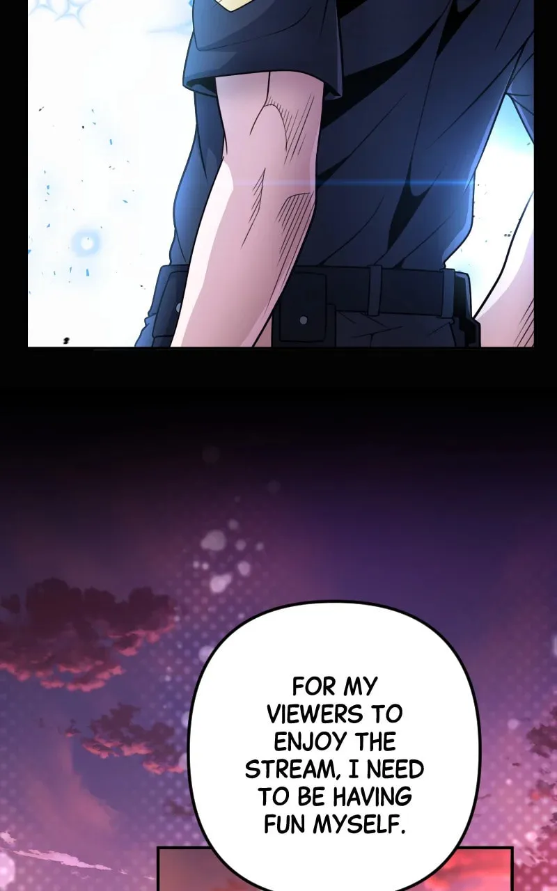 Read A Genius Game Streamer chapter 17 image 31 on Lezhin