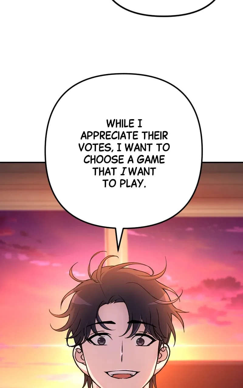 Read A Genius Game Streamer chapter 17 image 33 on Lezhin