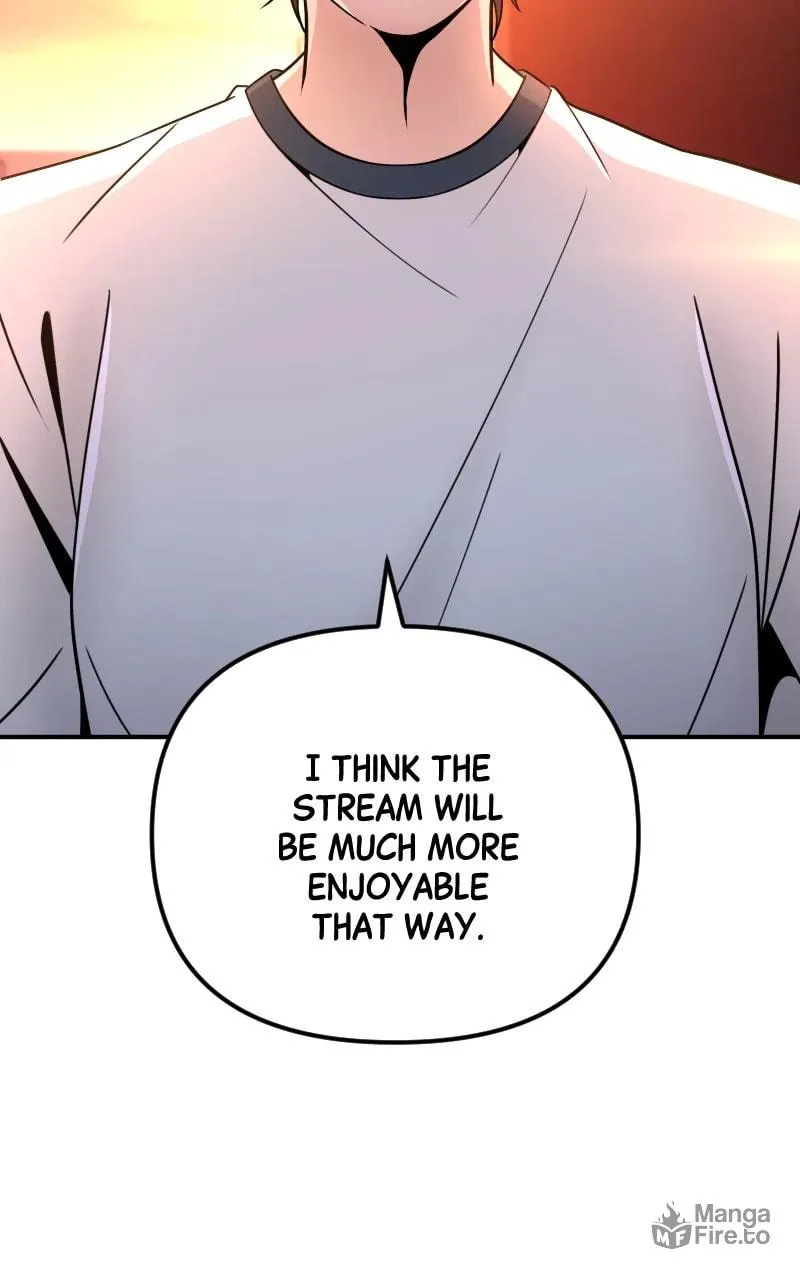 Read A Genius Game Streamer chapter 17 image 34 on Lezhin