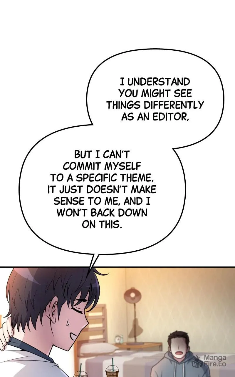 Read A Genius Game Streamer chapter 17 image 35 on Lezhin
